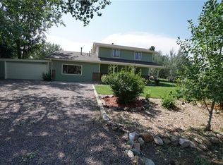 8879 S Allison St, Littleton, CO 80128