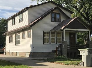 4457 N 49th St, Milwaukee, WI 53218