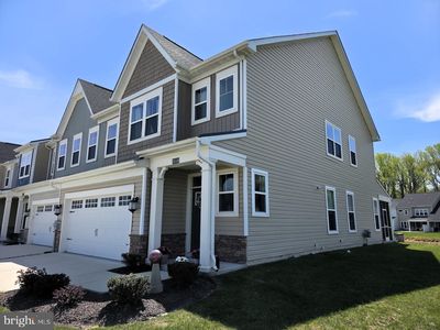 26039 Milby Cir, Harbeson, DE, 19951