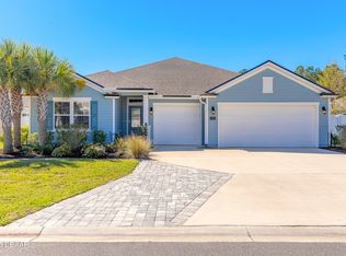 299 Granite Ave, Saint Augustine, FL 32086