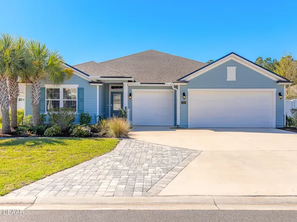 299 Granite Ave, Saint Augustine, FL 32086