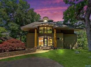 300 Fisher Hollow Rd, Guntersville, AL 35976