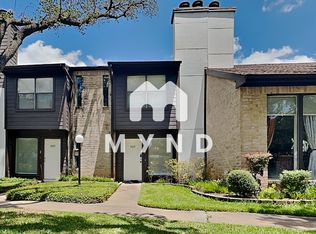 2601 S Braeswood Blvd APT 603, Houston, TX 77025