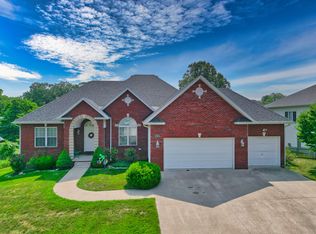 4202 Watertown Pl, Columbia, MO 65203