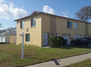 445 Monroe Ave, Cape Canaveral, FL 32920