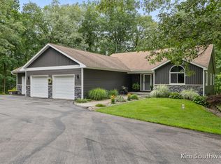 11350 Cascade Rd SE, Lowell, MI 49331