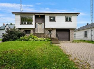 5 Elizabeth St, Innisfil, ON L0L 1L0