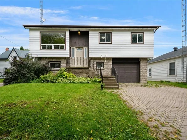 5 Elizabeth St, Innisfil, ON L0L 1L0