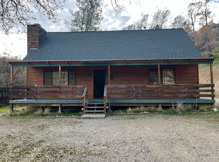 151 S Panorama Dr, Kernville, CA 93238