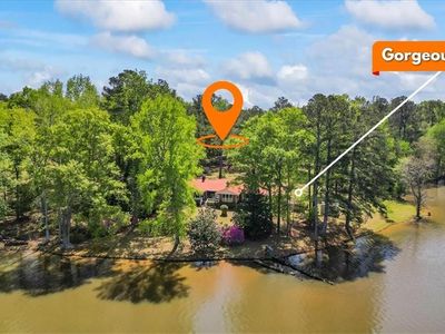 50 Silver Lake Dr, Mansfield, GA, 30055