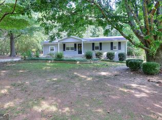 343 Cedar Creek Rd, Winder, GA 30680