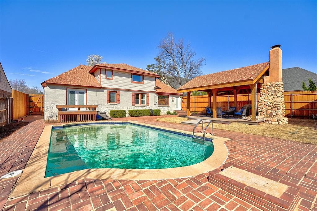 1708 Windsor Pl, Nichols Hills, OK 73116 | Zillow