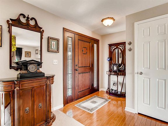 Front Foyer