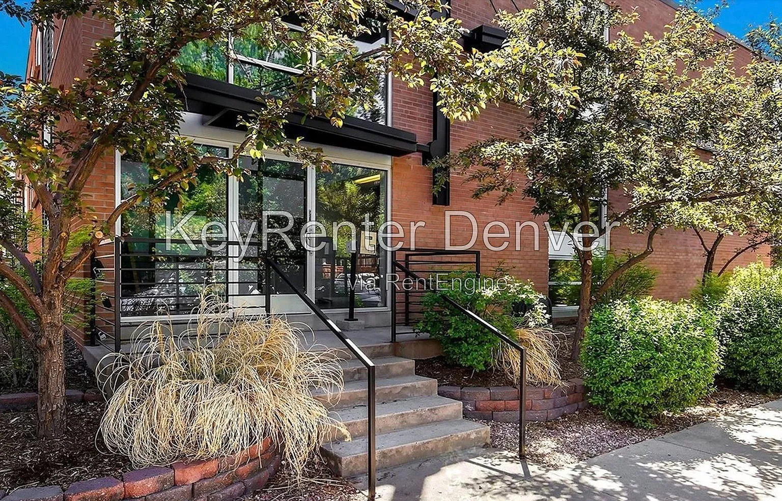 1 bed, 1.0 bath, 613 sqft, $1,475 — Photo 2