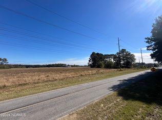 0 S Browntown Rd, Rocky Mount, NC 27804