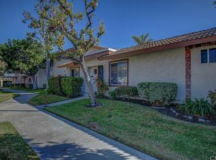 2164 S De Cima Plz, Anaheim, CA 92802