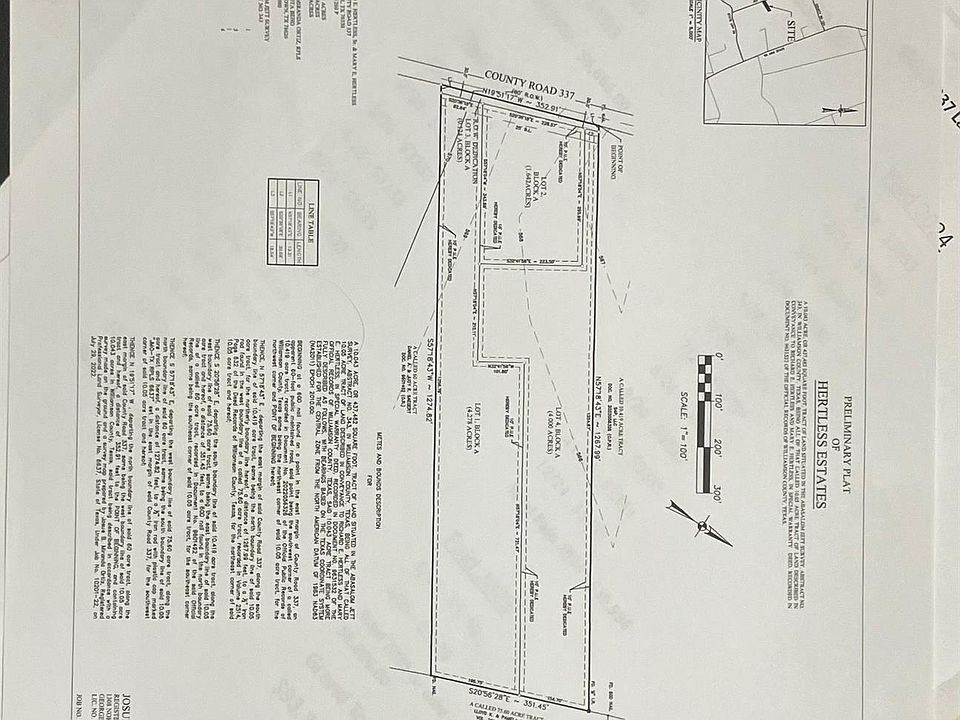 2nd image of 680 County Road 337