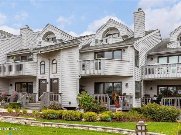 118 Ashley Ave, Brielle, NJ 08730