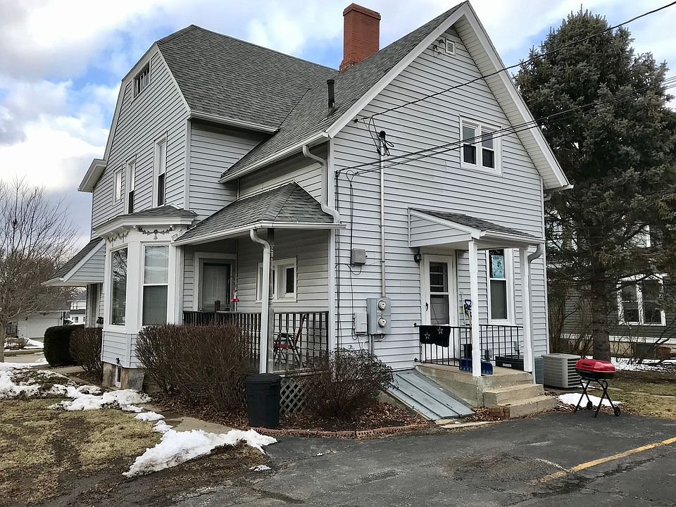 2nd image of 315 N Main St