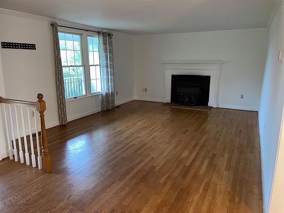 Original Living Room