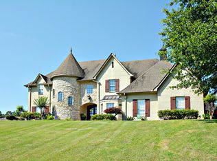 2325 Middleburg Dr, Southaven, MS 38672