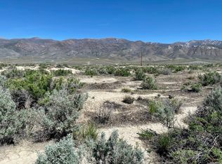 21975 Chimney Creek Rd, Lovelock, NV 89419