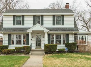 1351 Sunnymede Ave, South Bend, IN