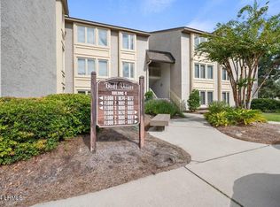 4 Braddock Bluff Dr UNIT 1695, Hilton Head Island, SC 29928