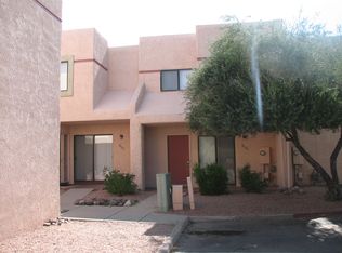 7523 E Terrace Dr, Tucson, AZ 85710