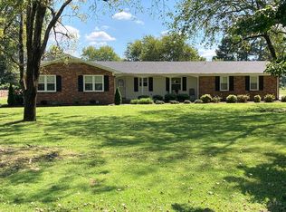 504 S Military St, Loretto, TN 38469