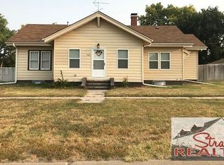 105 W Florence St, Bassett, NE 68714