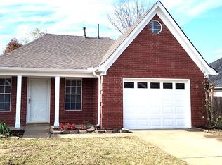 3875 Woodcrest Dr, Olive Branch, MS 38654