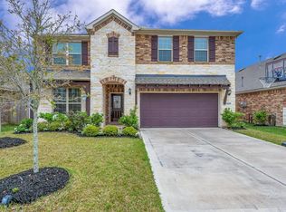 30241 Creekside Dr, Brookshire, TX 77423