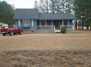 1800 Highway 38 W, Latta, SC 29565