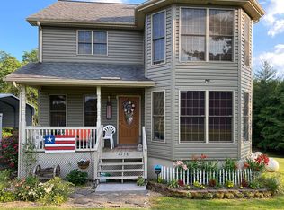 Mt. Olive Rd, Rock, WV 24747