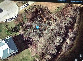 36 Osprey Dr LOT 11, Sneads Ferry, NC 28460