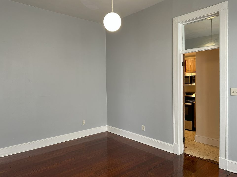 Front room
