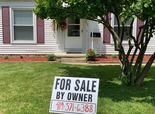 256 Taylor Rd, Mansfield, OH 44903