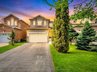 78 Sunridge St, Richmond Hill, ON L4E 3Z3