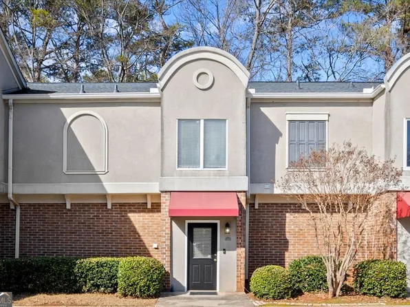 3301 Henderson Mill Rd APT A2, Atlanta, GA 30341