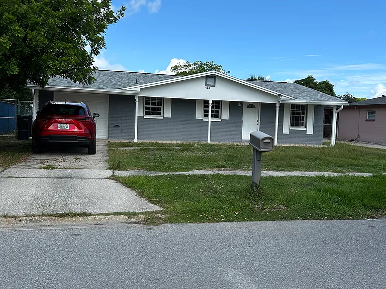 4814 Sierra Madre Dr — Photo 2