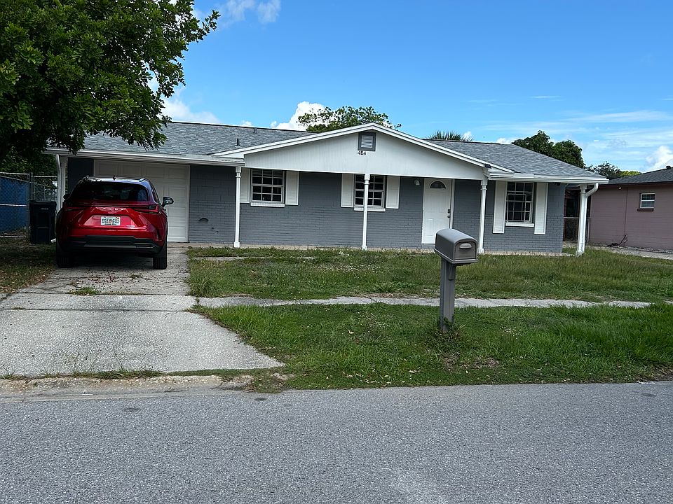 1st image of 4814 Sierra Madre Dr