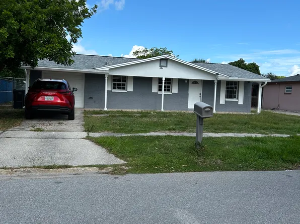 4814 Sierra Madre Dr, Tampa, FL 33634