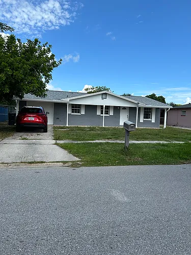 4814 Sierra Madre Dr Photo 1