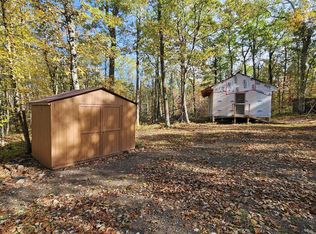 Palon Rd, Sturgeon Lake, MN 55783