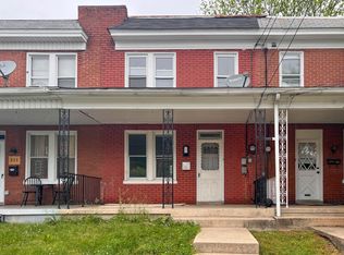 313 Laurel St, Lancaster, PA 17603
