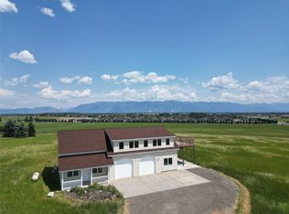 547 Farm View Ln, Kalispell, MT 59901