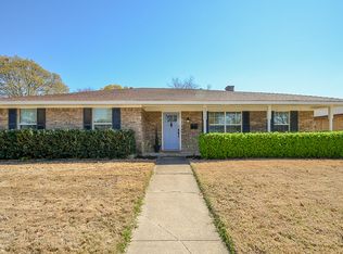 2212 Forestcrest Dr, Plano, TX 75074