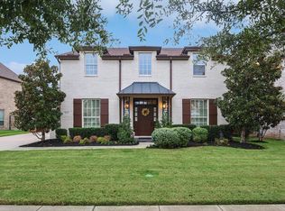 421 Boonesville Bnd, Argyle, TX 76226