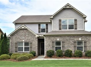 1130 Fountainwood Ct, Lawrenceville, GA 30043